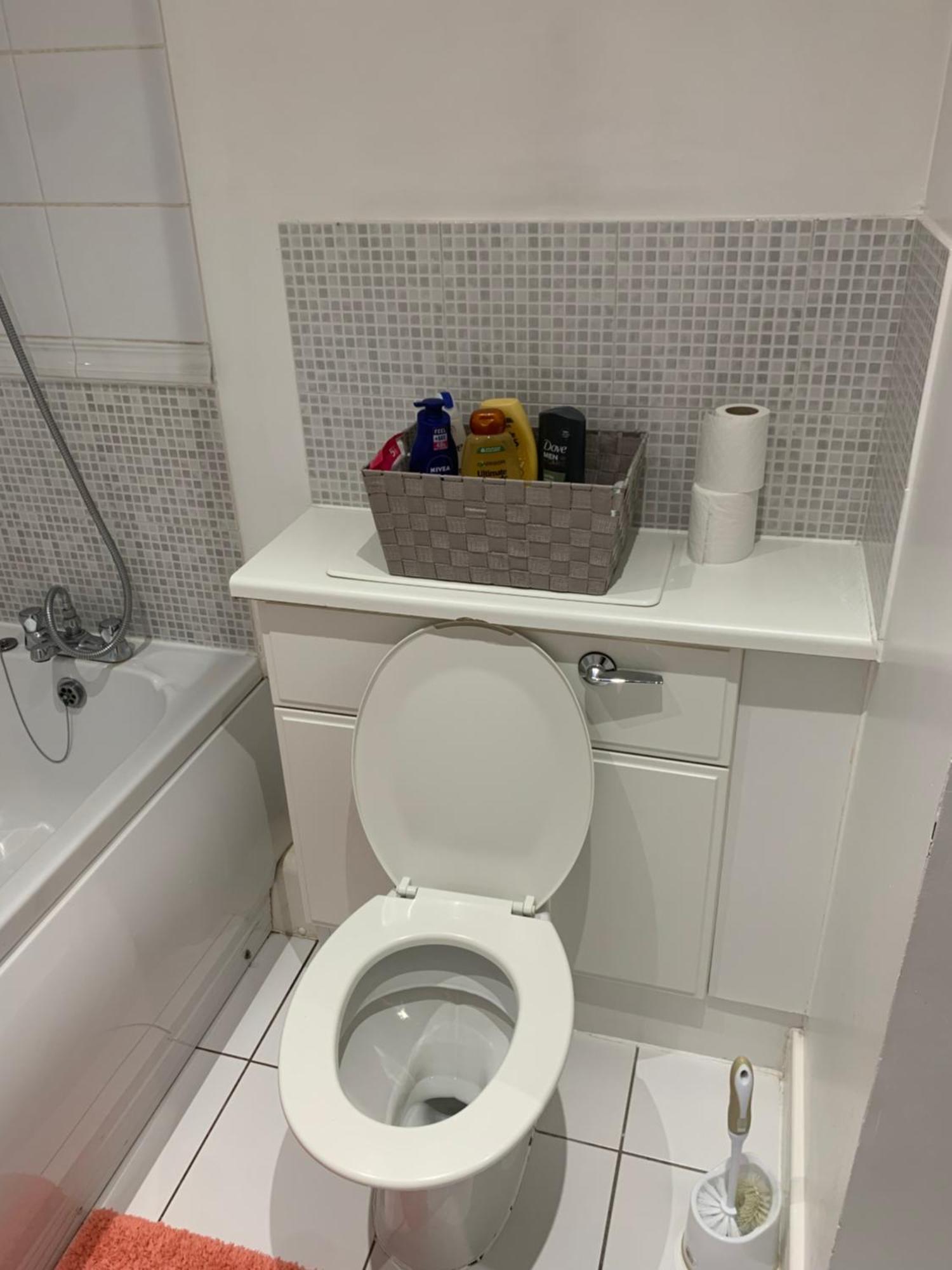 Room In Stratford With Private Bathroom And Parking Лондон Екстериор снимка